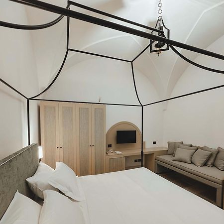 Masseria Don Luigi-Luxury Farmhouse Savelletri Eksteriør billede