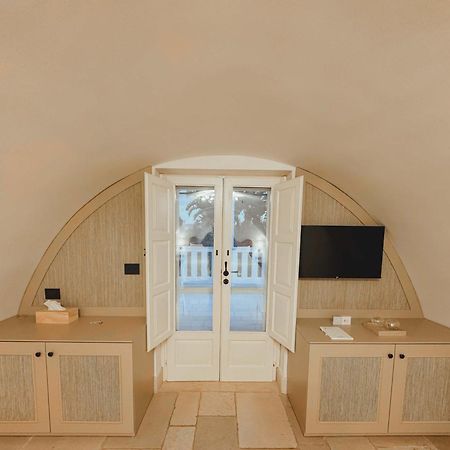 Masseria Don Luigi-Luxury Farmhouse Savelletri Eksteriør billede