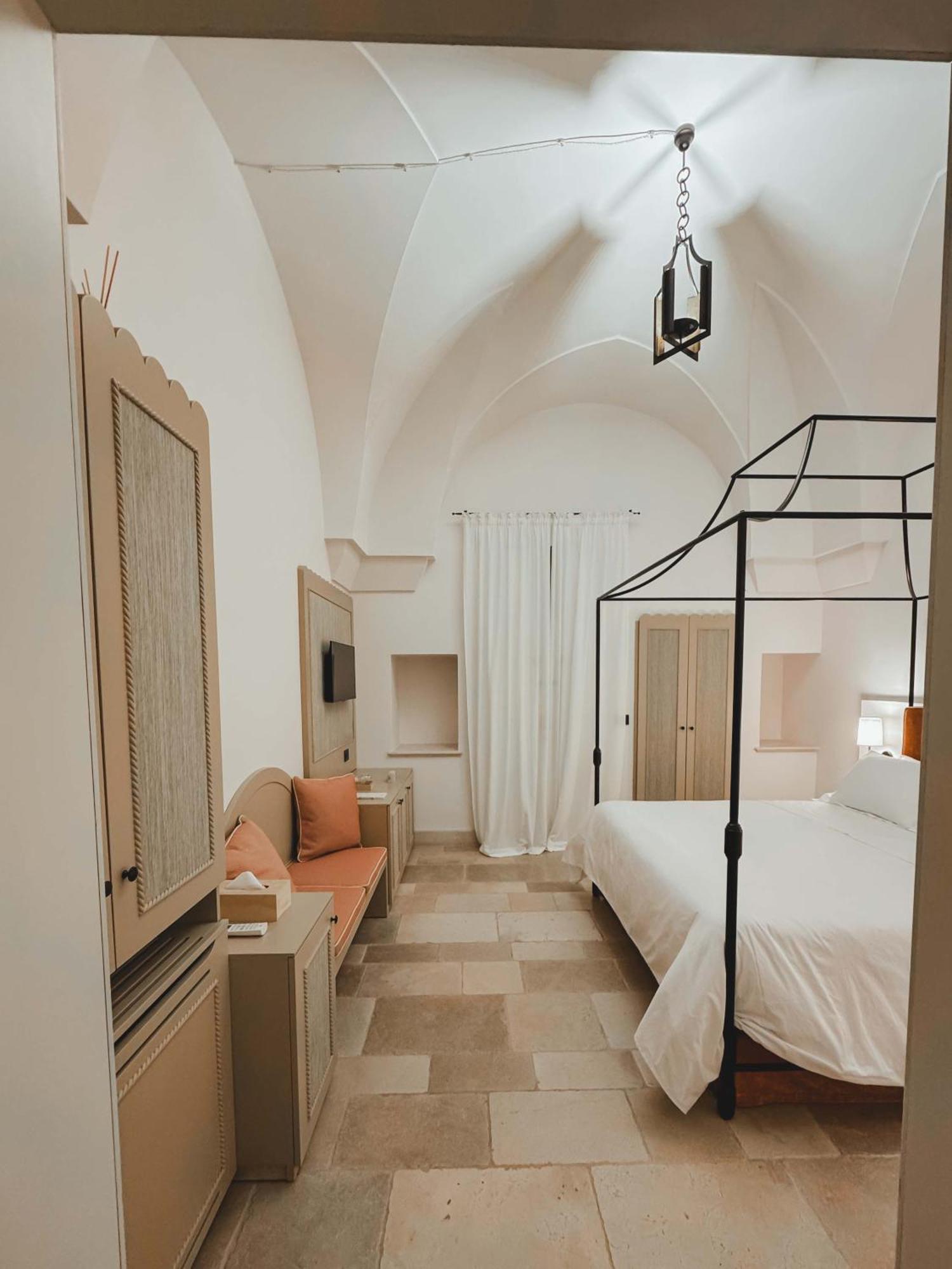 Masseria Don Luigi-Luxury Farmhouse Savelletri Eksteriør billede