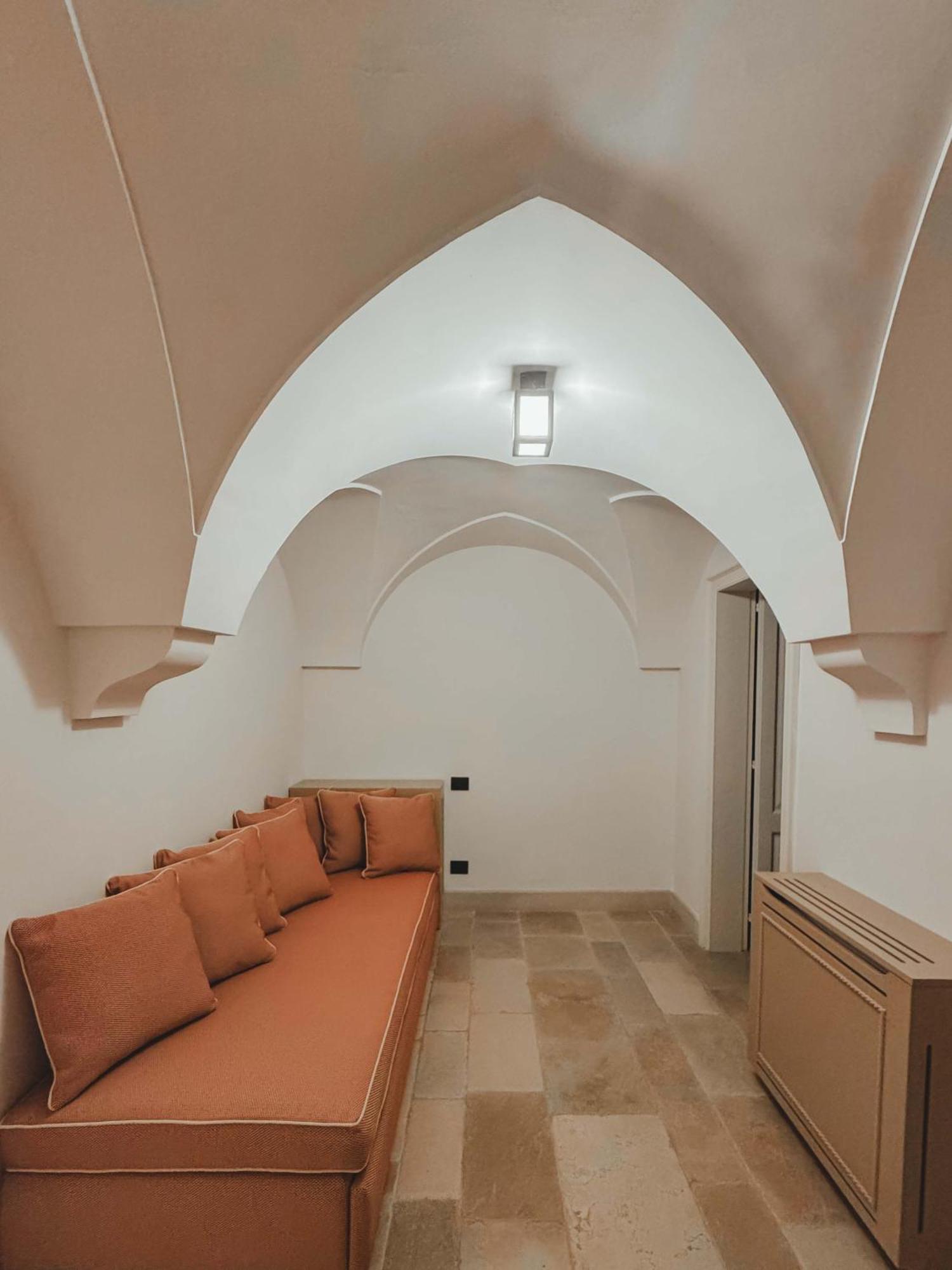 Masseria Don Luigi-Luxury Farmhouse Savelletri Eksteriør billede