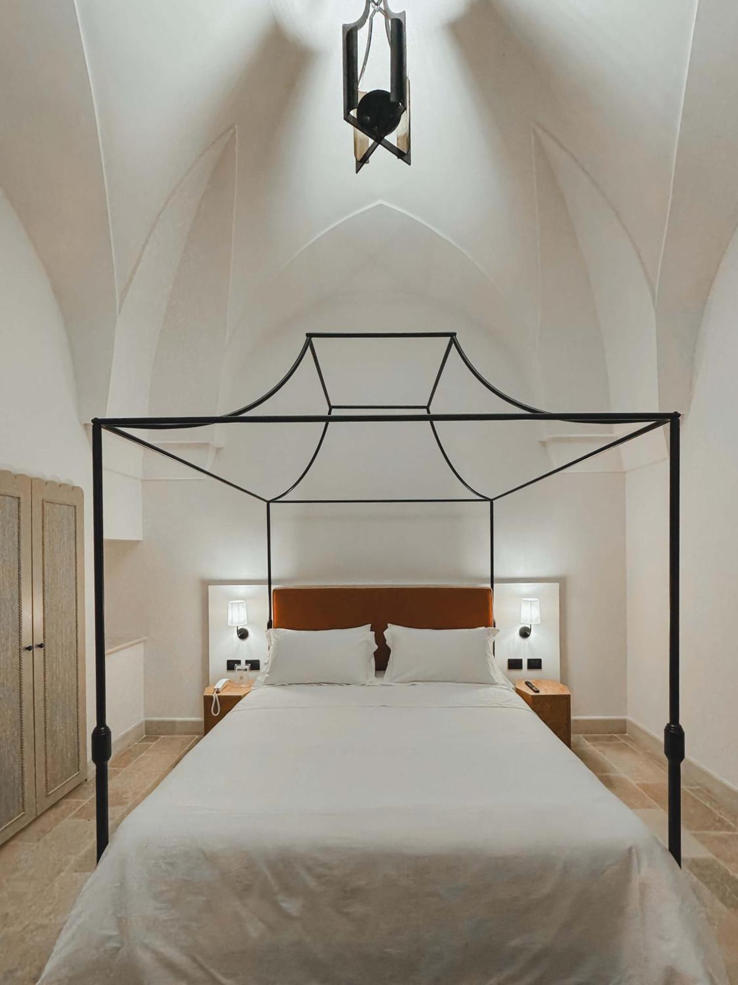 Masseria Don Luigi-Luxury Farmhouse Savelletri Eksteriør billede