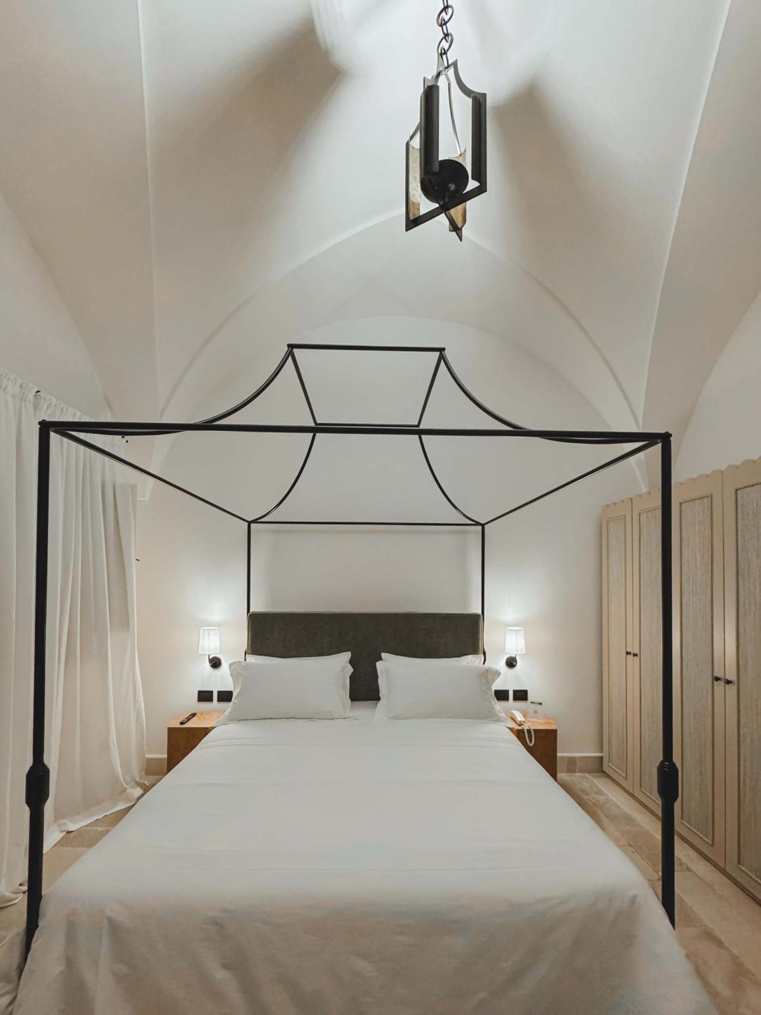 Masseria Don Luigi-Luxury Farmhouse Savelletri Eksteriør billede