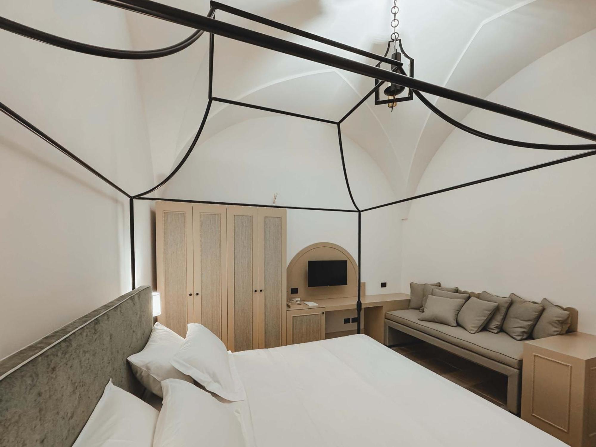 Masseria Don Luigi-Luxury Farmhouse Savelletri Eksteriør billede