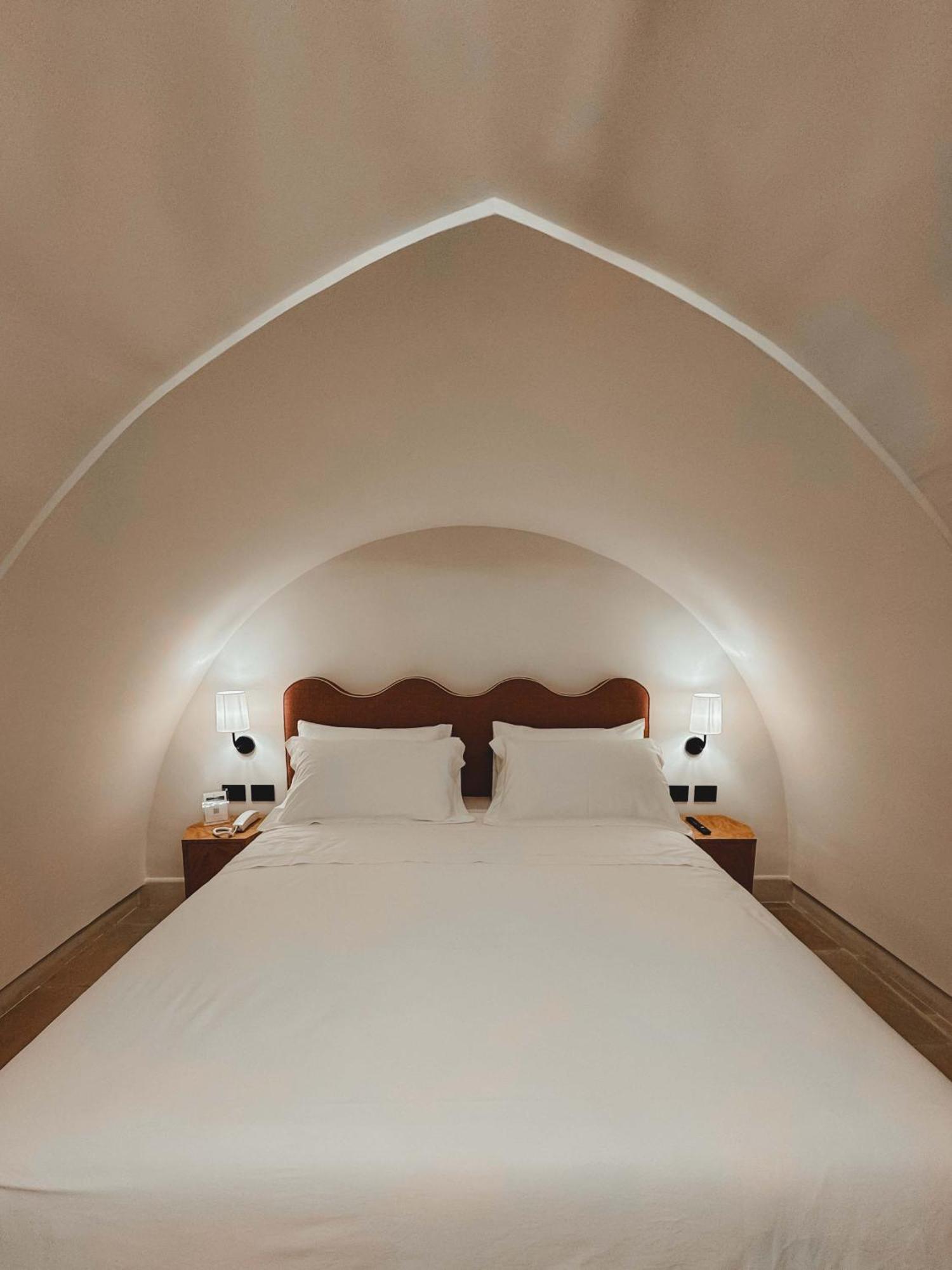 Masseria Don Luigi-Luxury Farmhouse Savelletri Eksteriør billede