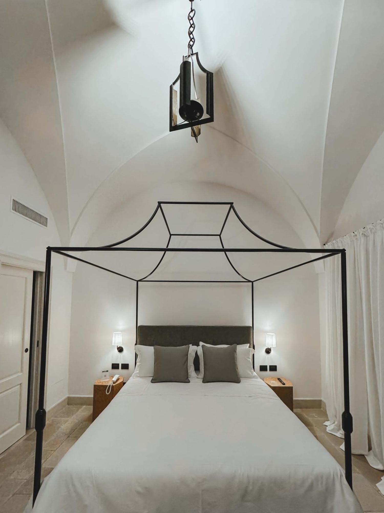 Masseria Don Luigi-Luxury Farmhouse Savelletri Eksteriør billede