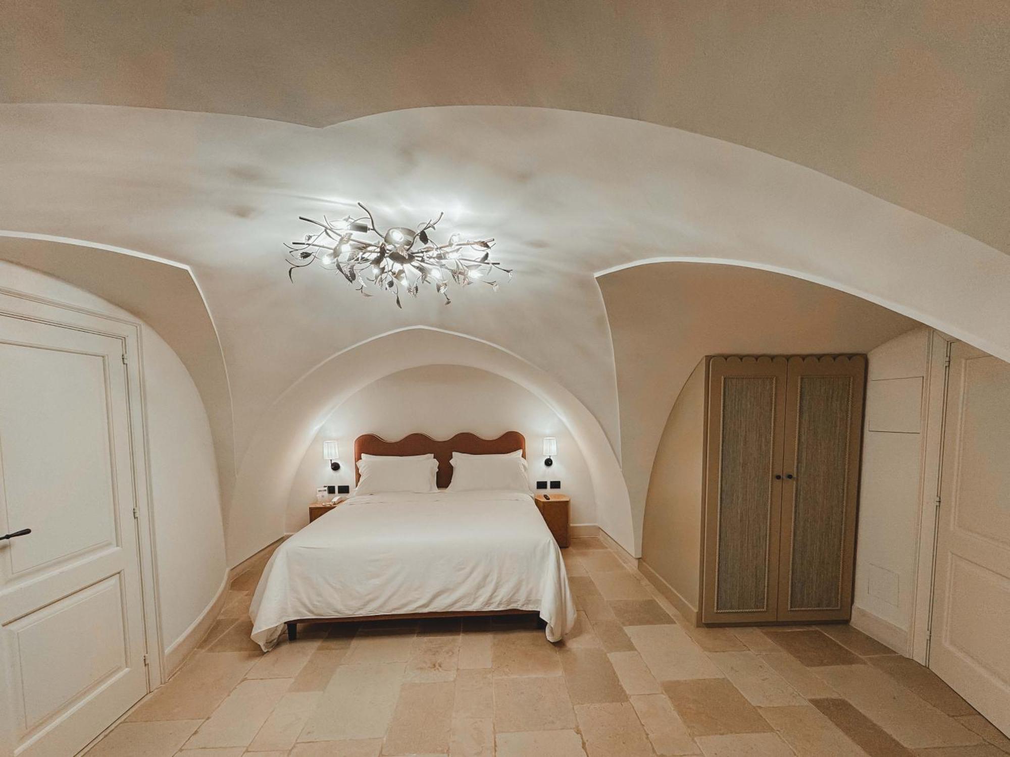 Masseria Don Luigi-Luxury Farmhouse Savelletri Eksteriør billede