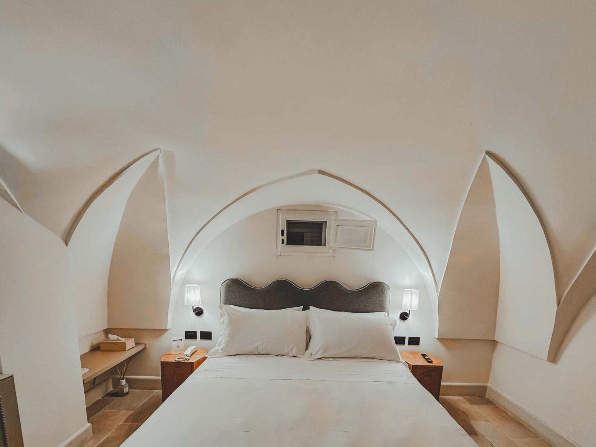 Masseria Don Luigi-Luxury Farmhouse Savelletri Eksteriør billede