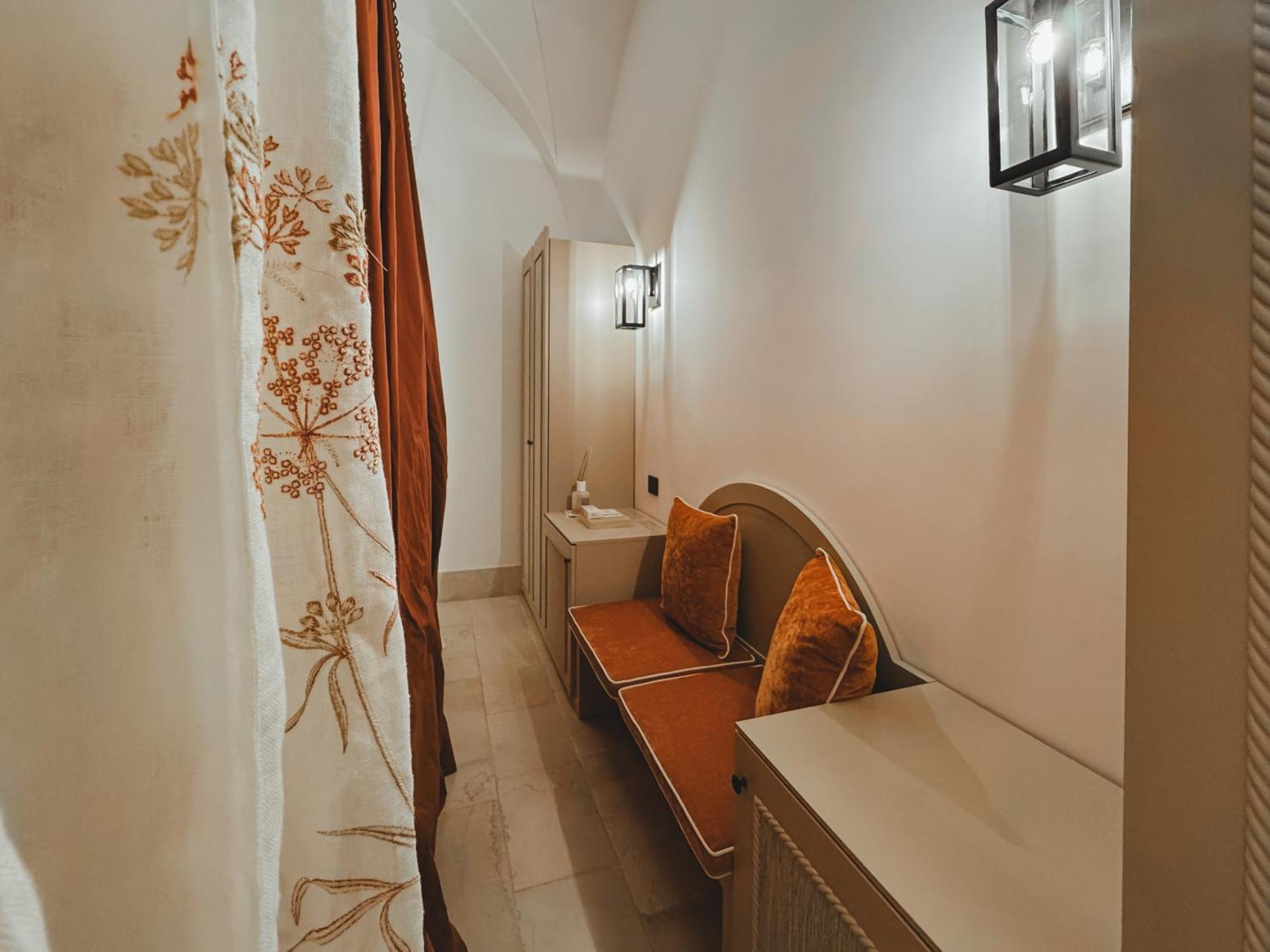 Masseria Don Luigi-Luxury Farmhouse Savelletri Eksteriør billede