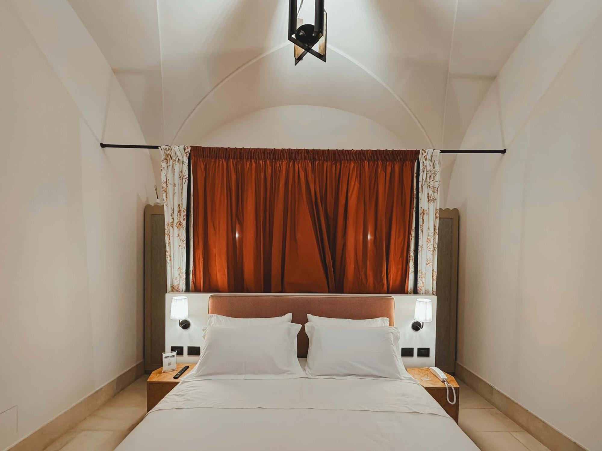 Masseria Don Luigi-Luxury Farmhouse Savelletri Eksteriør billede