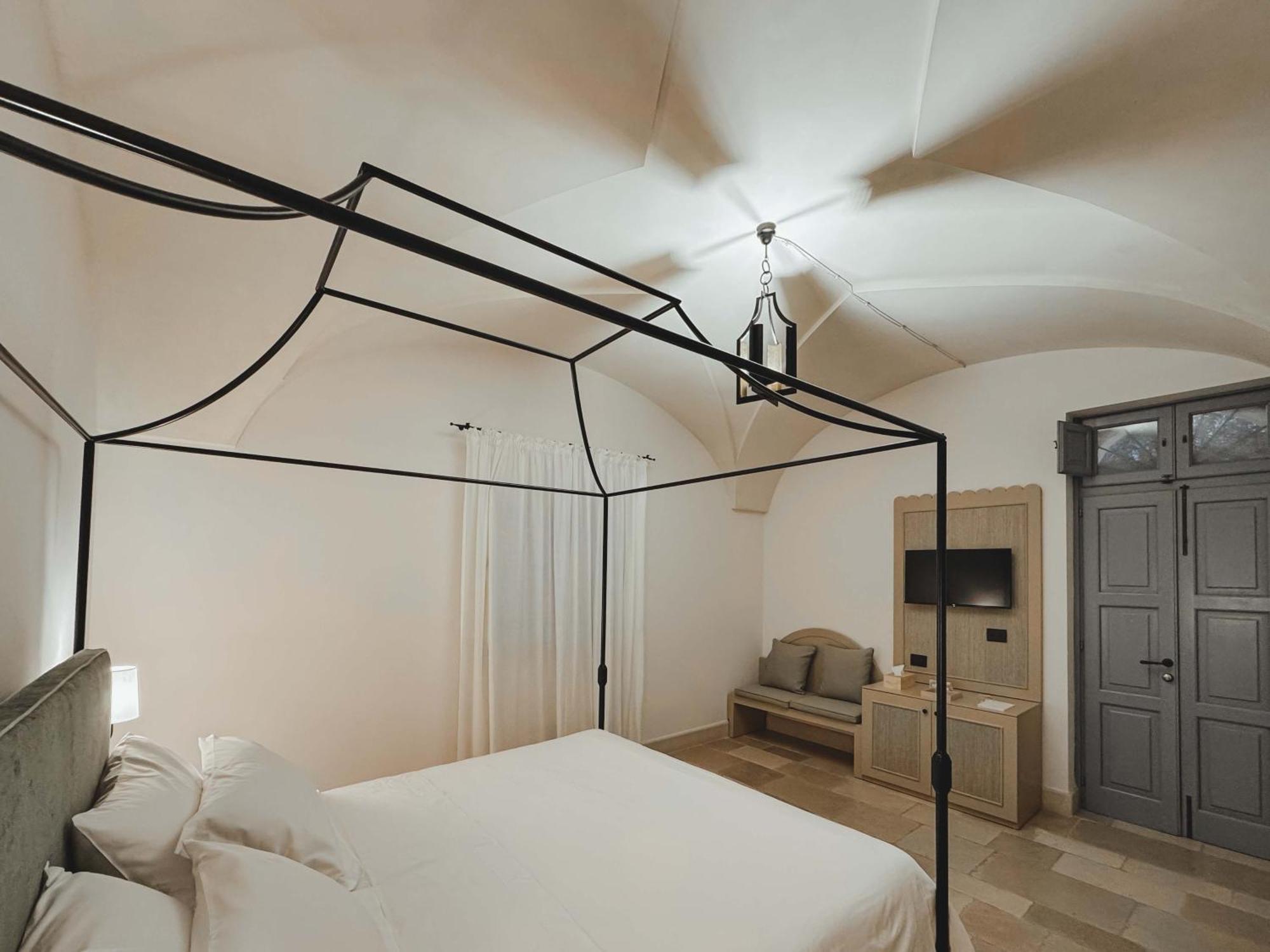 Masseria Don Luigi-Luxury Farmhouse Savelletri Eksteriør billede