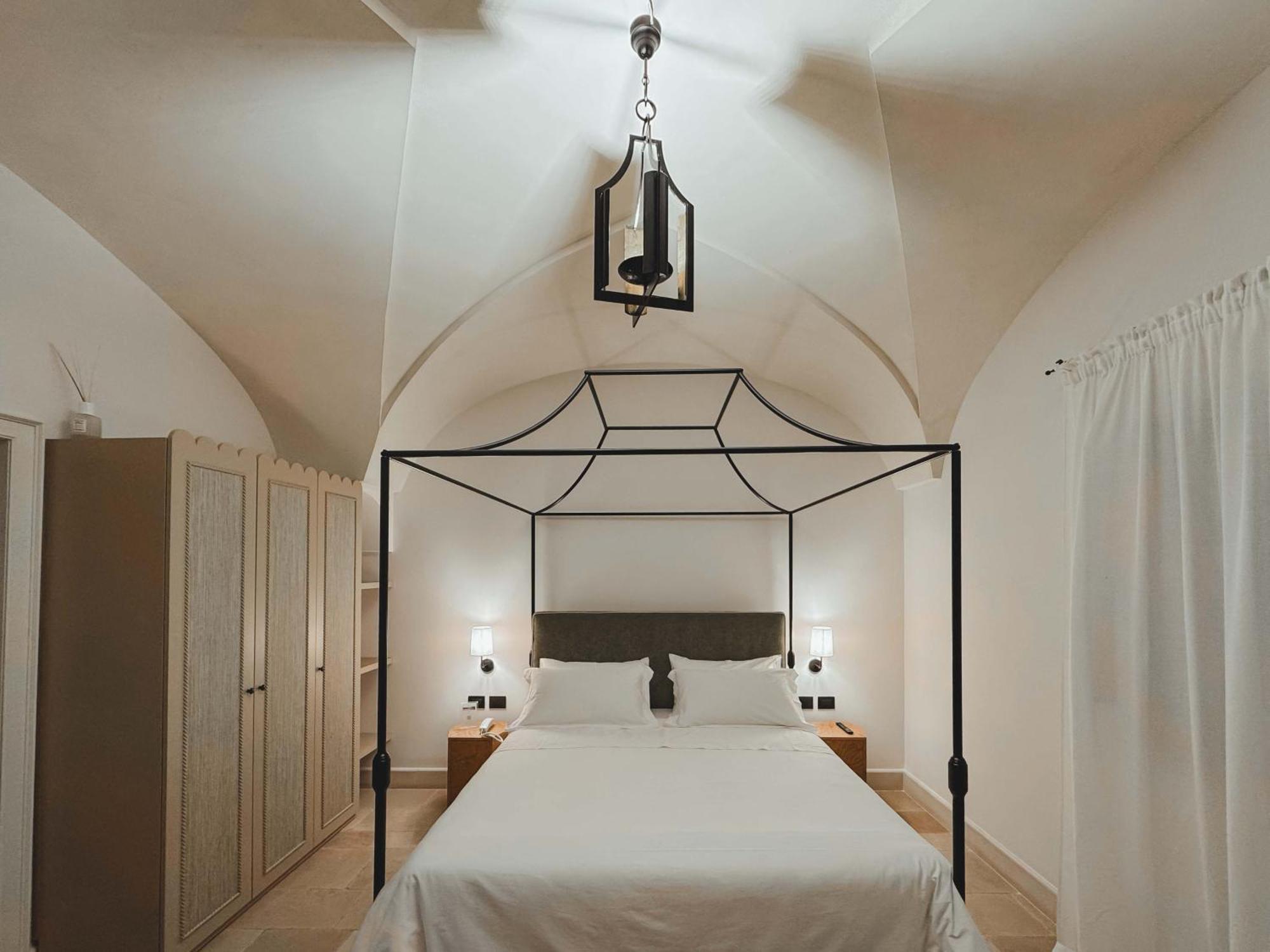 Masseria Don Luigi-Luxury Farmhouse Savelletri Eksteriør billede