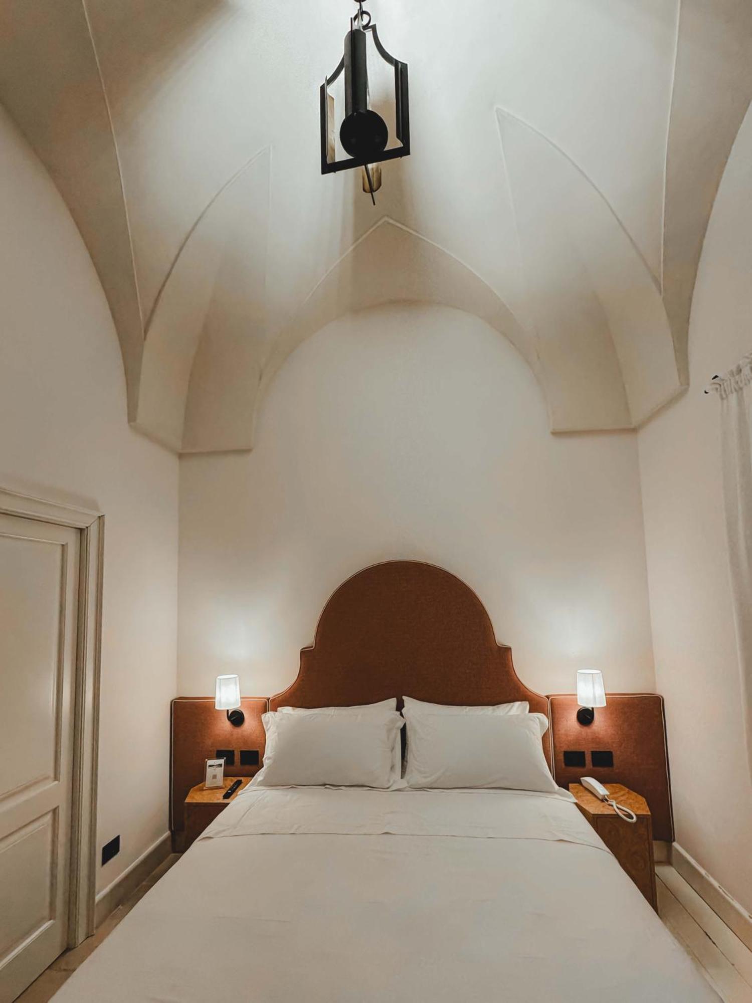 Masseria Don Luigi-Luxury Farmhouse Savelletri Eksteriør billede