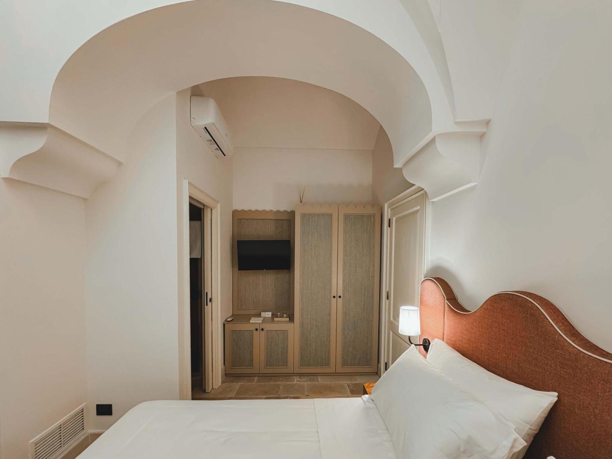 Masseria Don Luigi-Luxury Farmhouse Savelletri Eksteriør billede