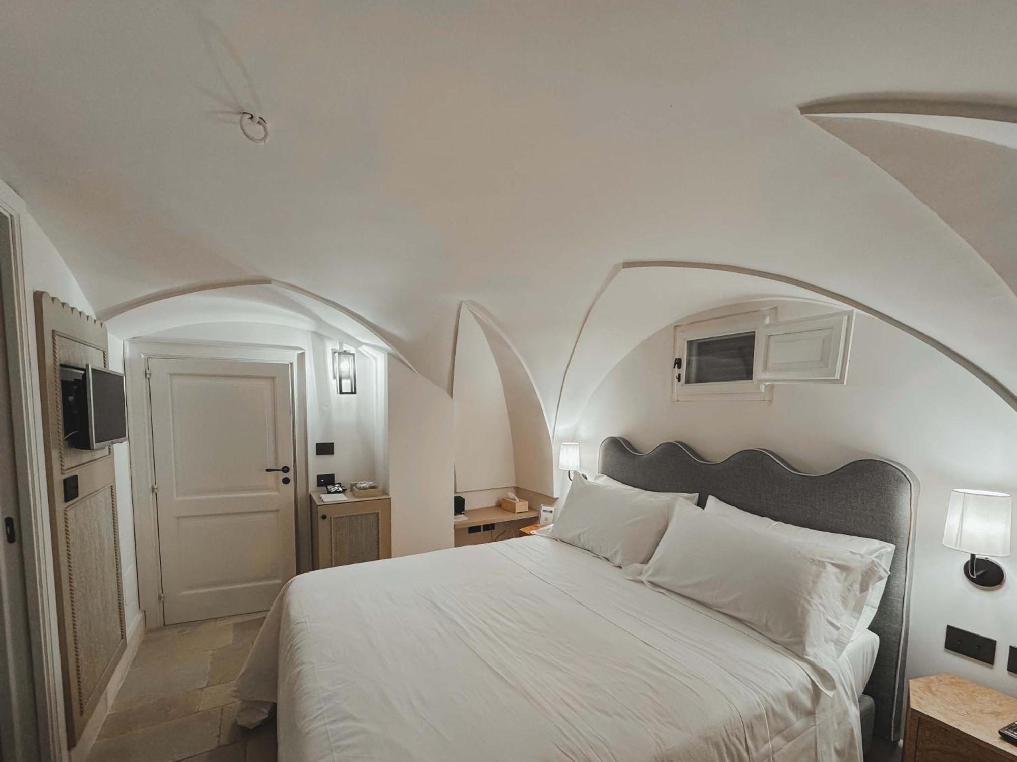 Masseria Don Luigi-Luxury Farmhouse Savelletri Eksteriør billede