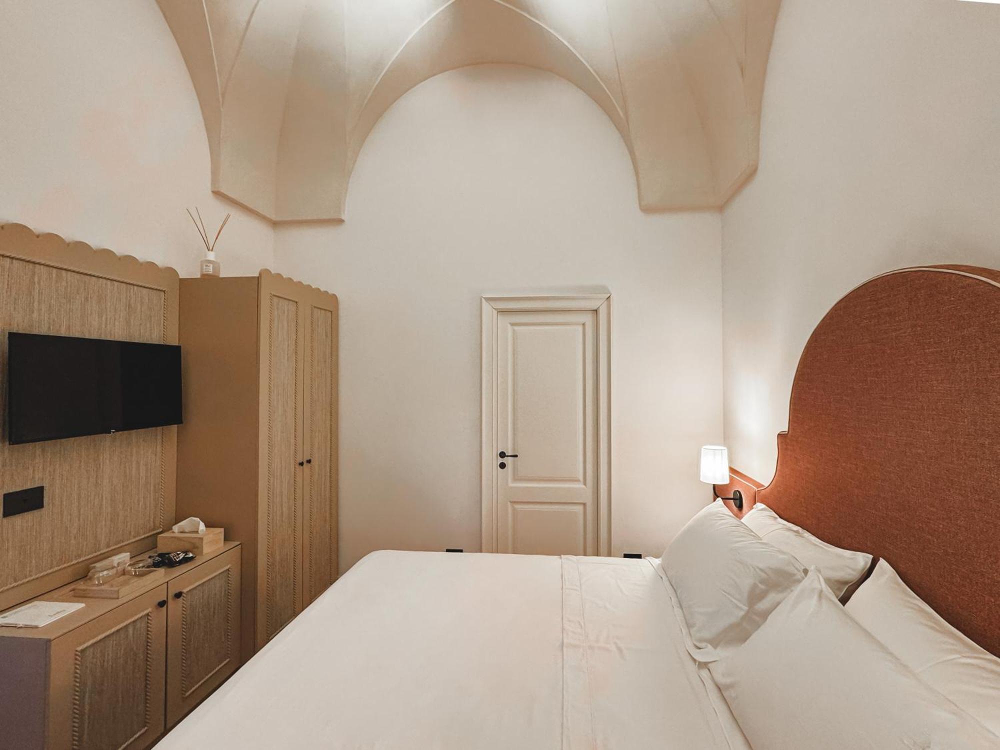 Masseria Don Luigi-Luxury Farmhouse Savelletri Eksteriør billede