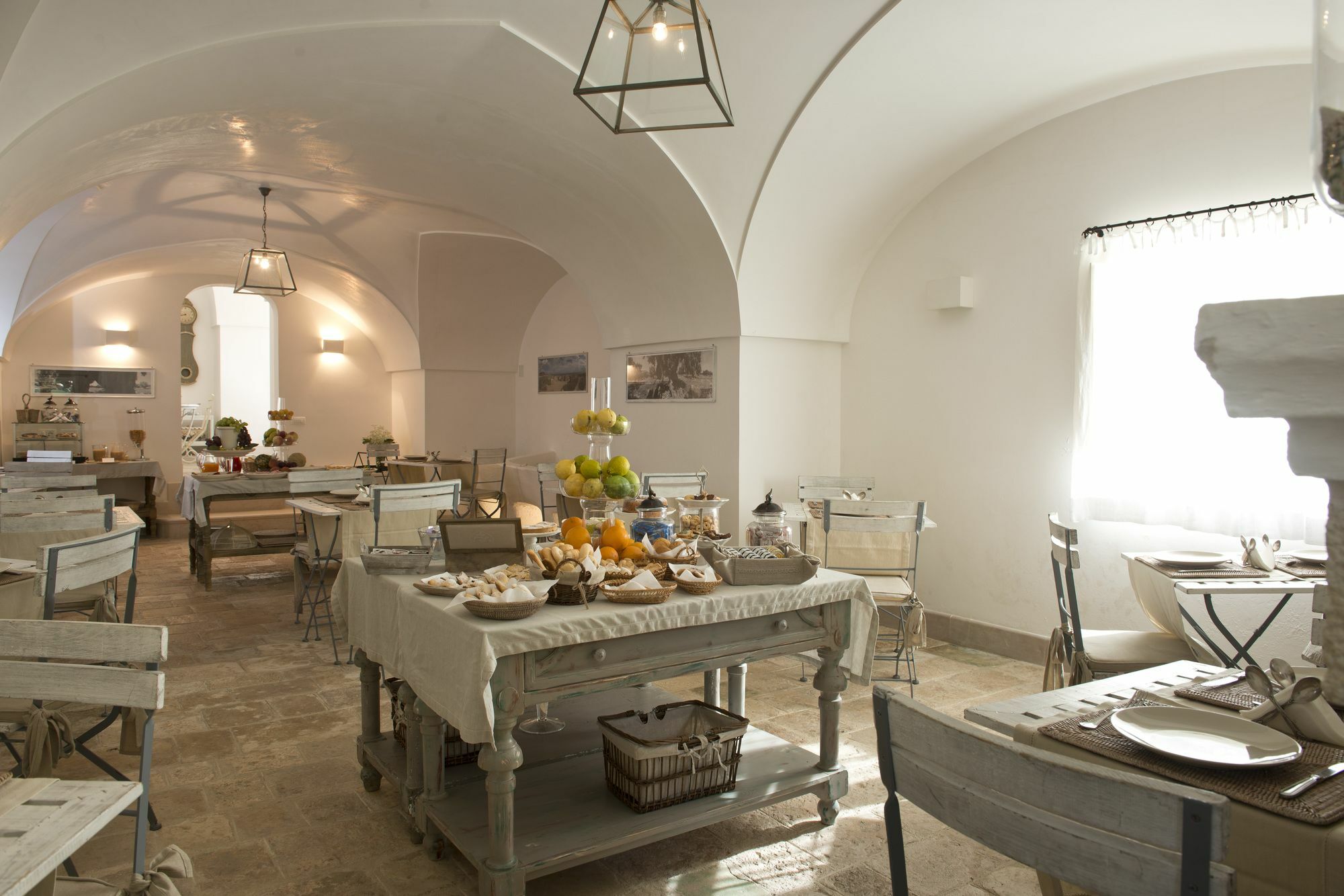 Masseria Don Luigi-Luxury Farmhouse Savelletri Eksteriør billede